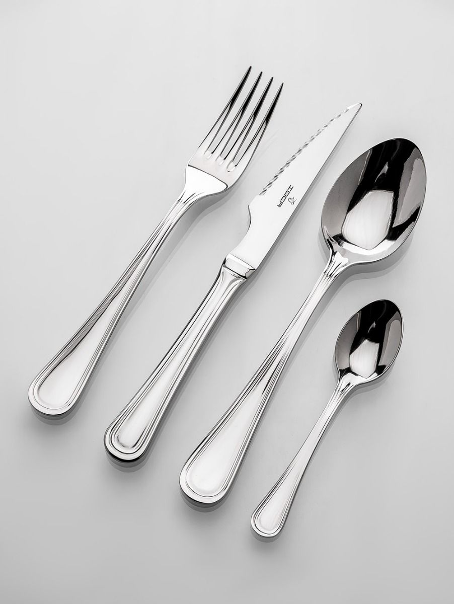 SET CUBIERTOS 24 PZS PARIS