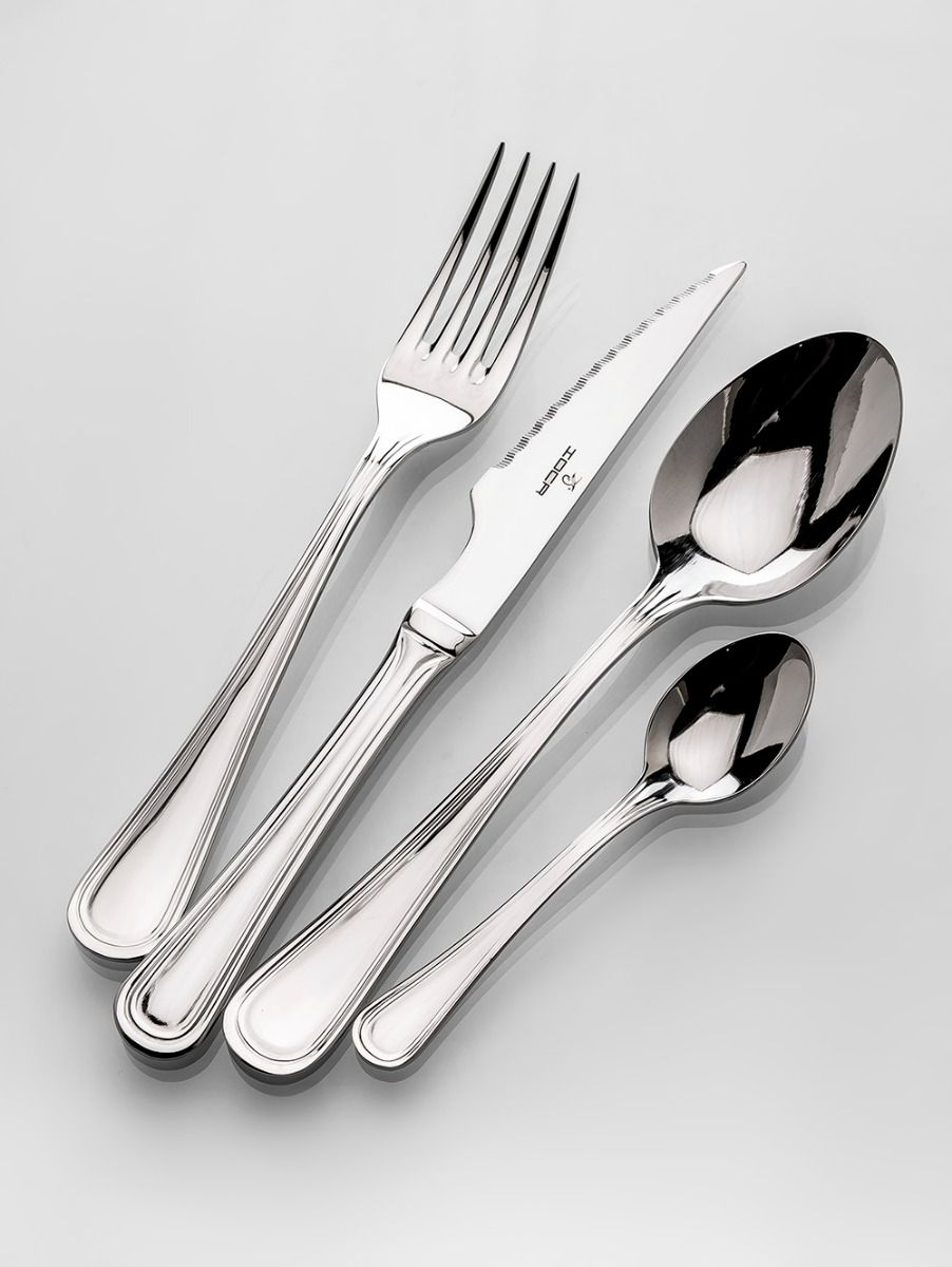 SET CUBIERTOS 24 PZS PARIS