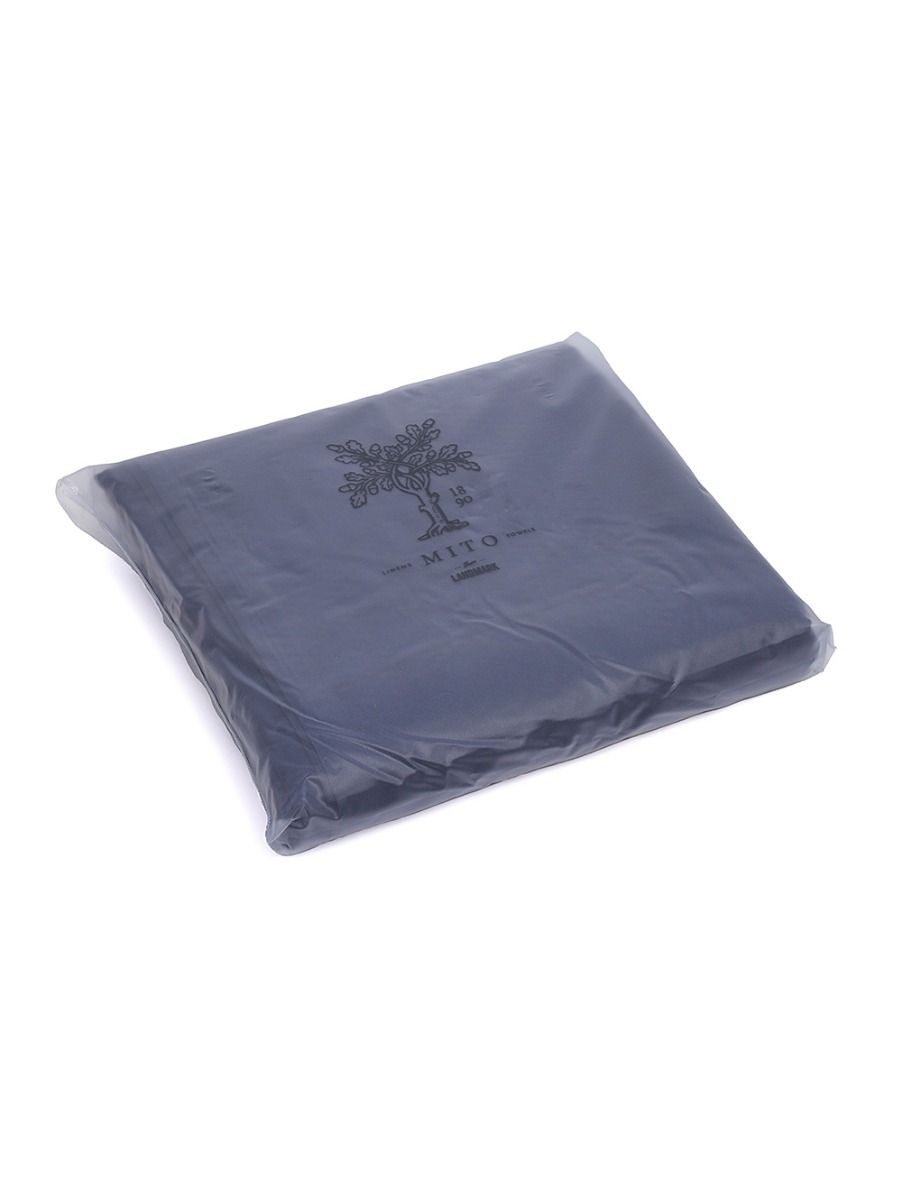 FUNDA DE EDREDON 300H NAVY KING 2,60X2,40