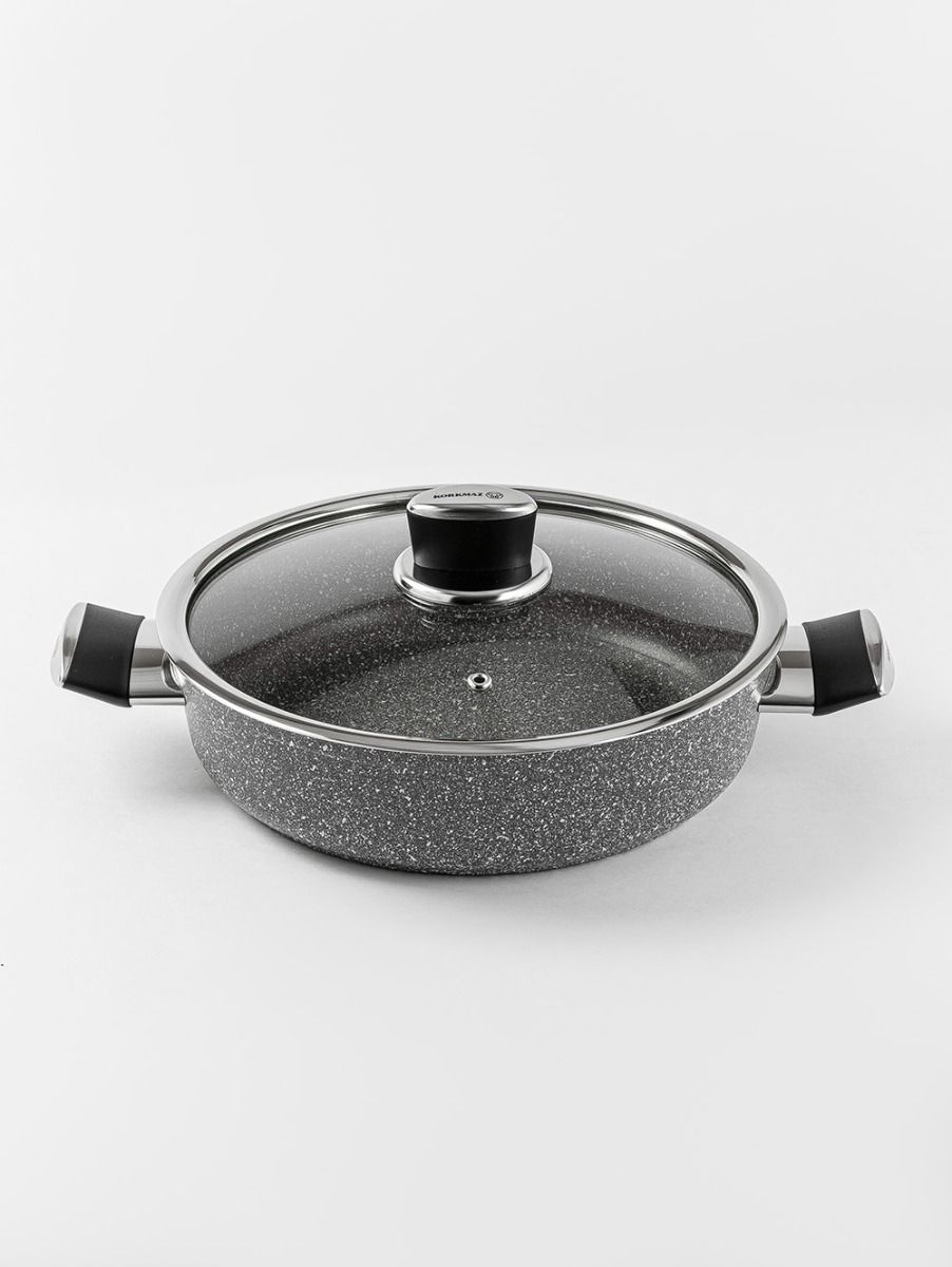 CACEROLA BAJA PALMA 24 CM
