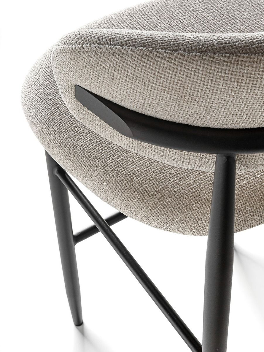 BANQUETA BODENE BEIGE