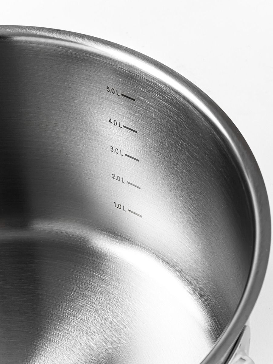 CACEROLA PROLINE GASTRO 24 CM