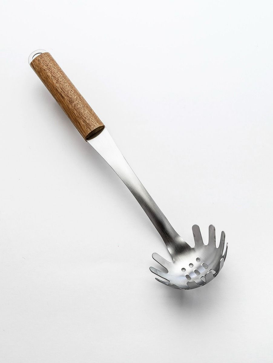 CUCHARON SPAGHETTI BOISE WOOD