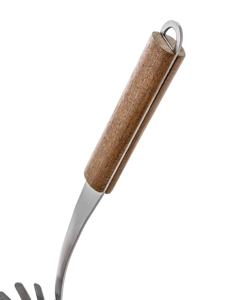 CUCHARON SPAGHETTI BOISE WOOD