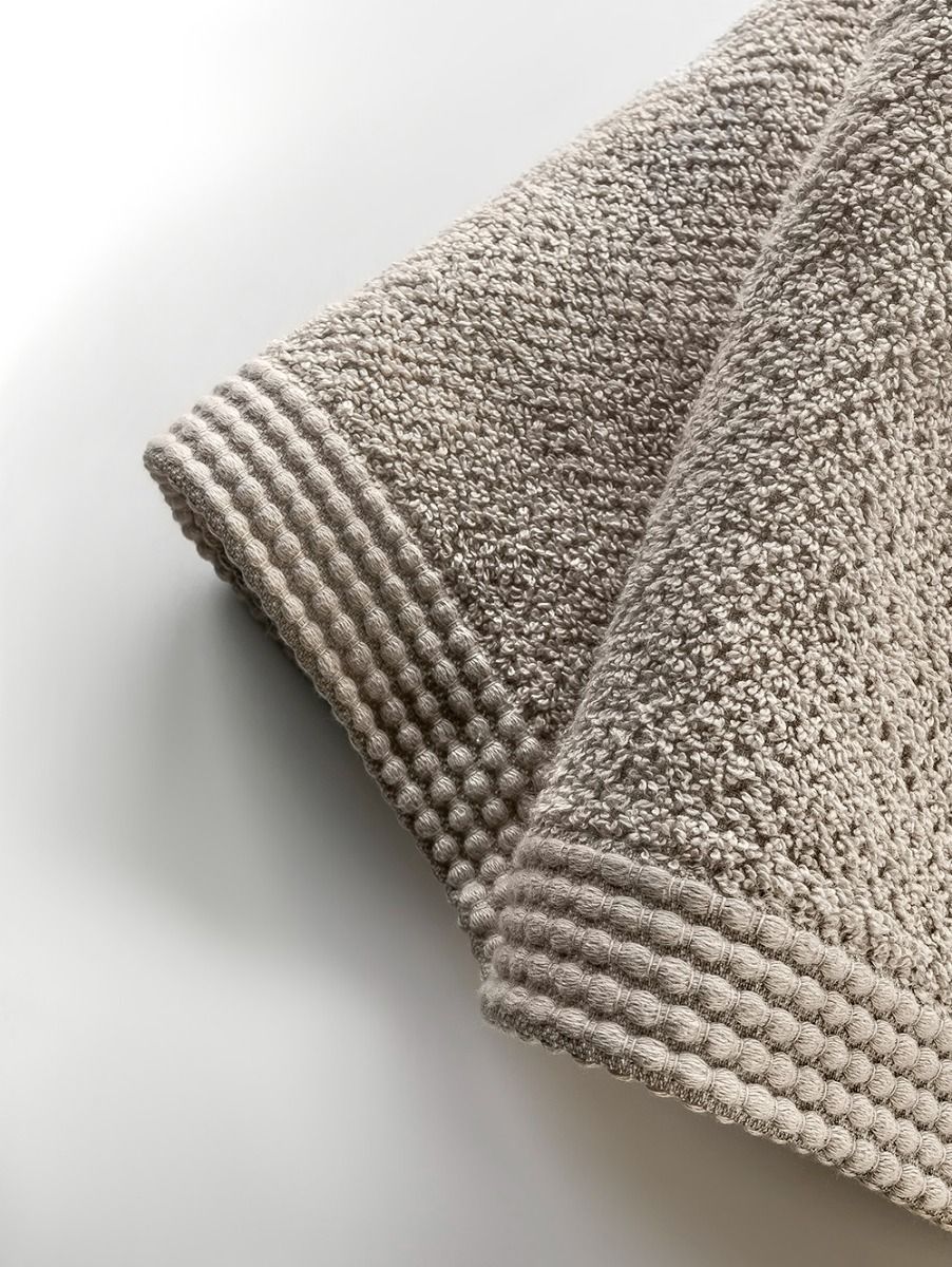 TOALLA AMSTERDAM GREY