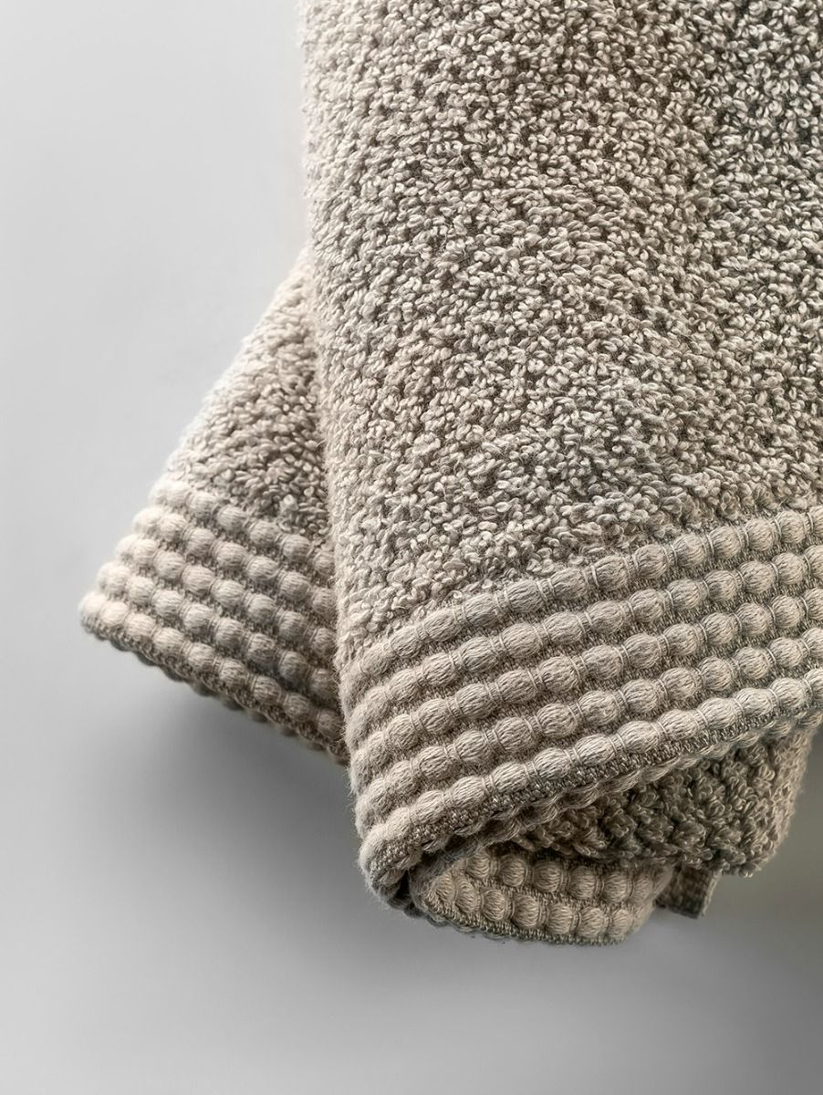 TOALLA AMSTERDAM GREY