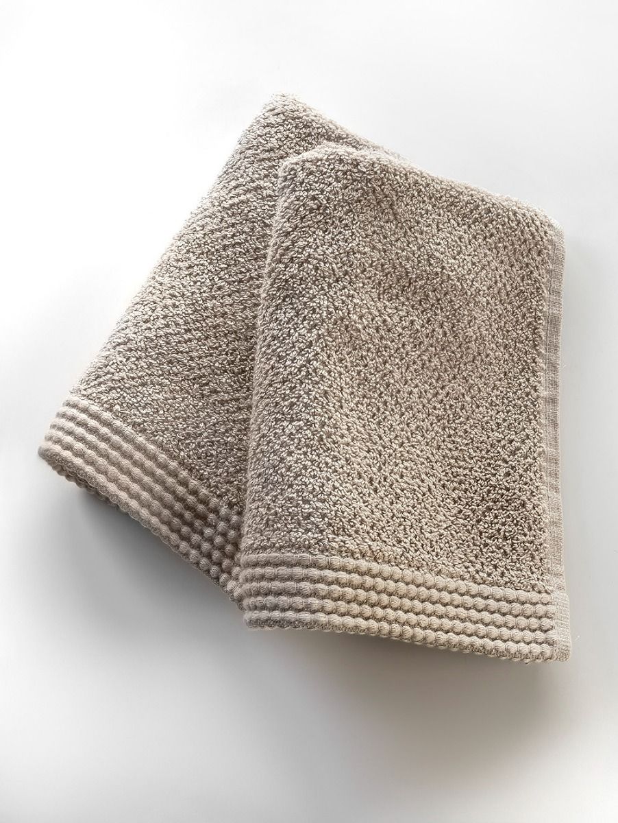 TOALLA AMSTERDAM GREY