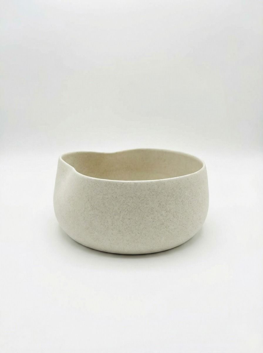 ENSALADERA NEW N°4 NEW TURIN BLANCO