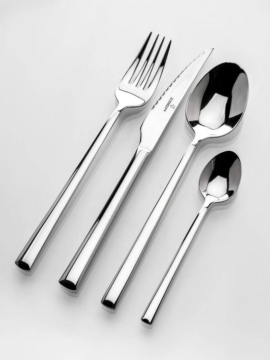 SET CUBIERTOS 24 PZS VIENA