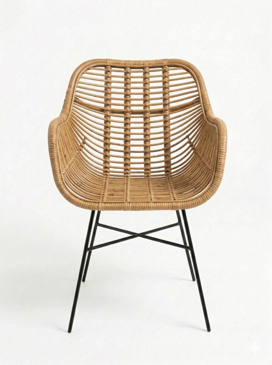 SILLON JULAN NATURAL