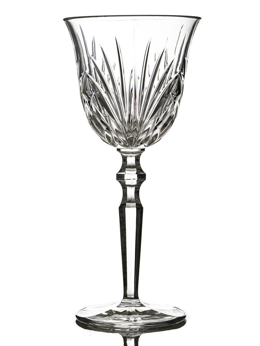 COPA DE VINO TINTO ANCONA SET X6