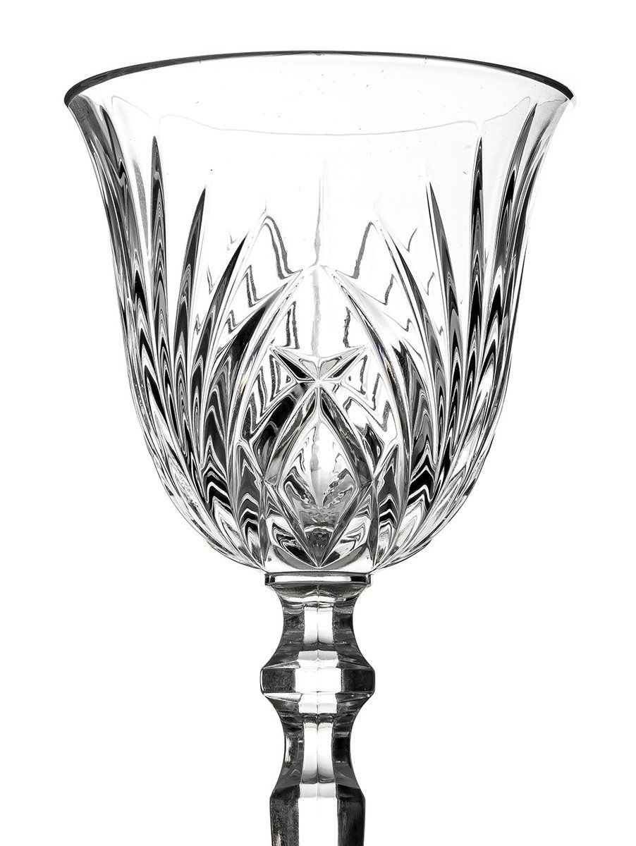 COPA DE VINO TINTO ANCONA SET X6