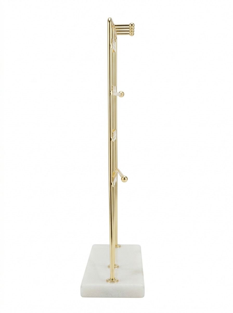 ALHAJERO TAVA LARGE MARBLE WHITE