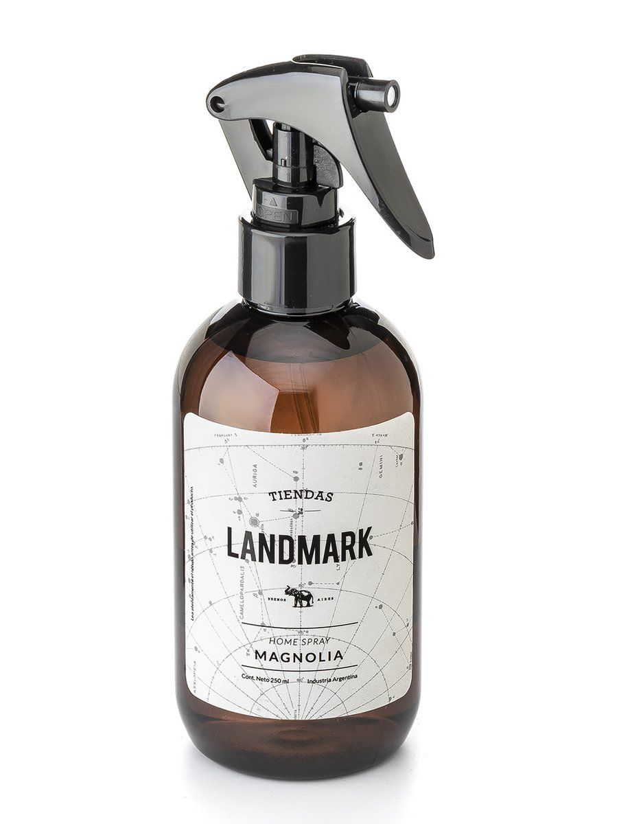 HOME SPRAY CALM MAGNOLIA 250 ML