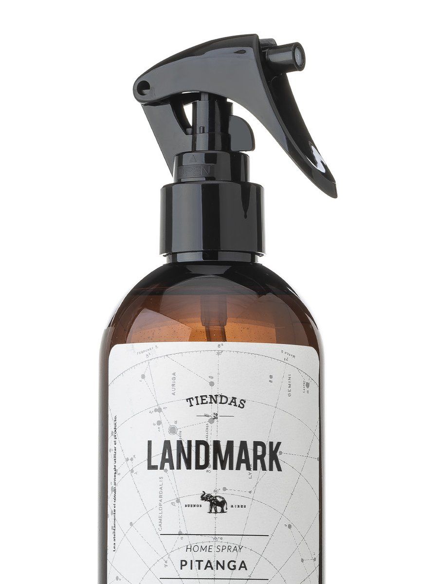 HOME SPRAY CALM PITANGA 250 ML