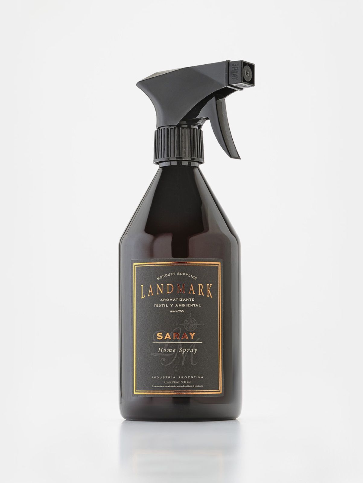 HOME SPRAY SARAY 500ML
