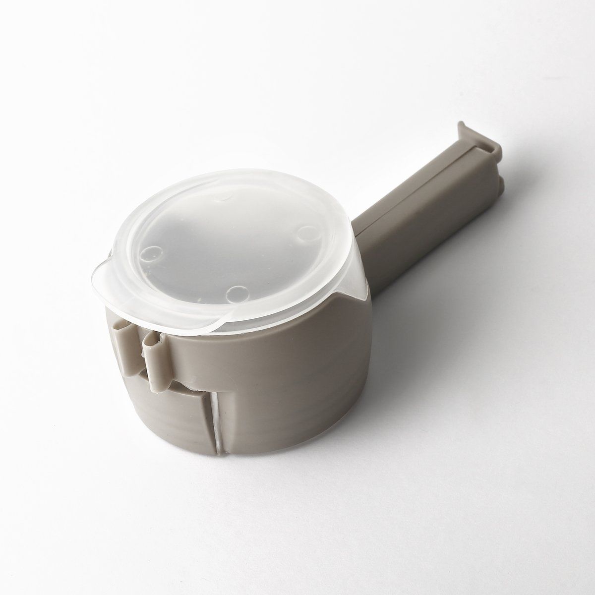 CLIP NEAT CON PICO VERTEDOR