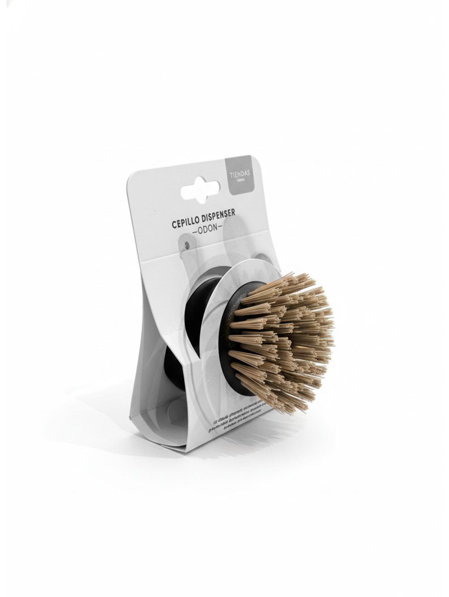 CEPILLO DISPENSER ODON
