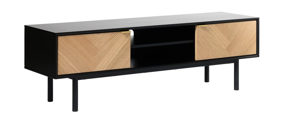 MUEBLE TV CALVI NATURAL 160