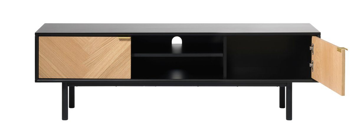 MUEBLE TV CALVI NATURAL 160