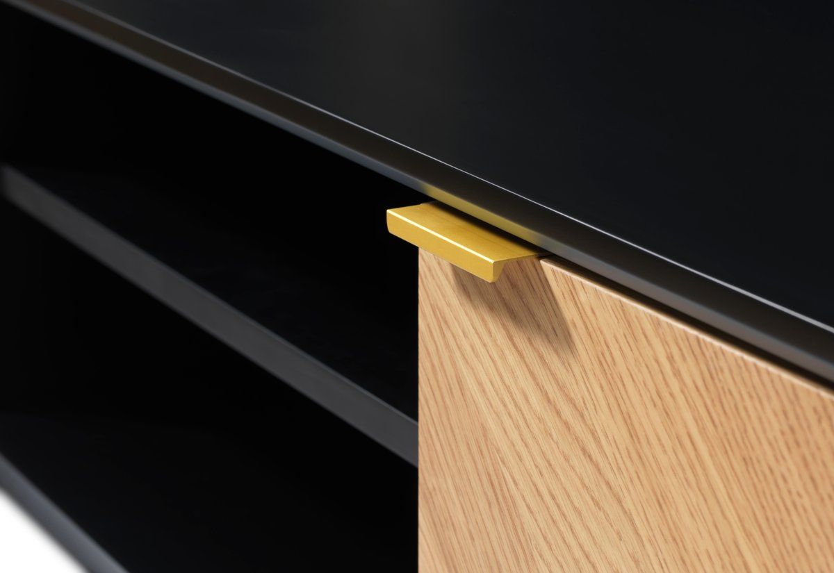 MUEBLE TV CALVI NATURAL 160