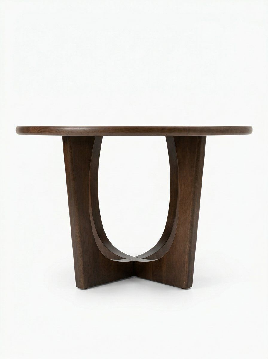MESA DE COMEDOR FLOW ESPRESSO 120D
