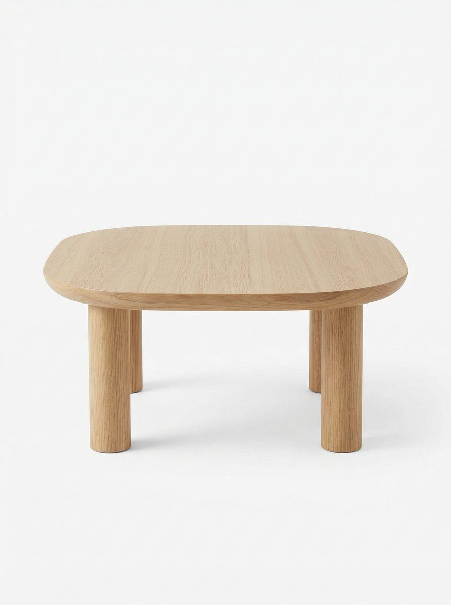 MESA BAJA MONSUN NATURAL 80X80