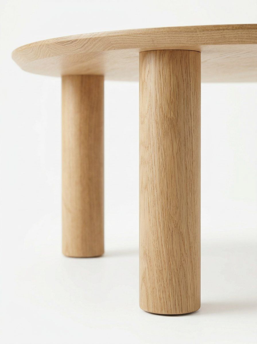MESA BAJA MONSUN NATURAL 90D