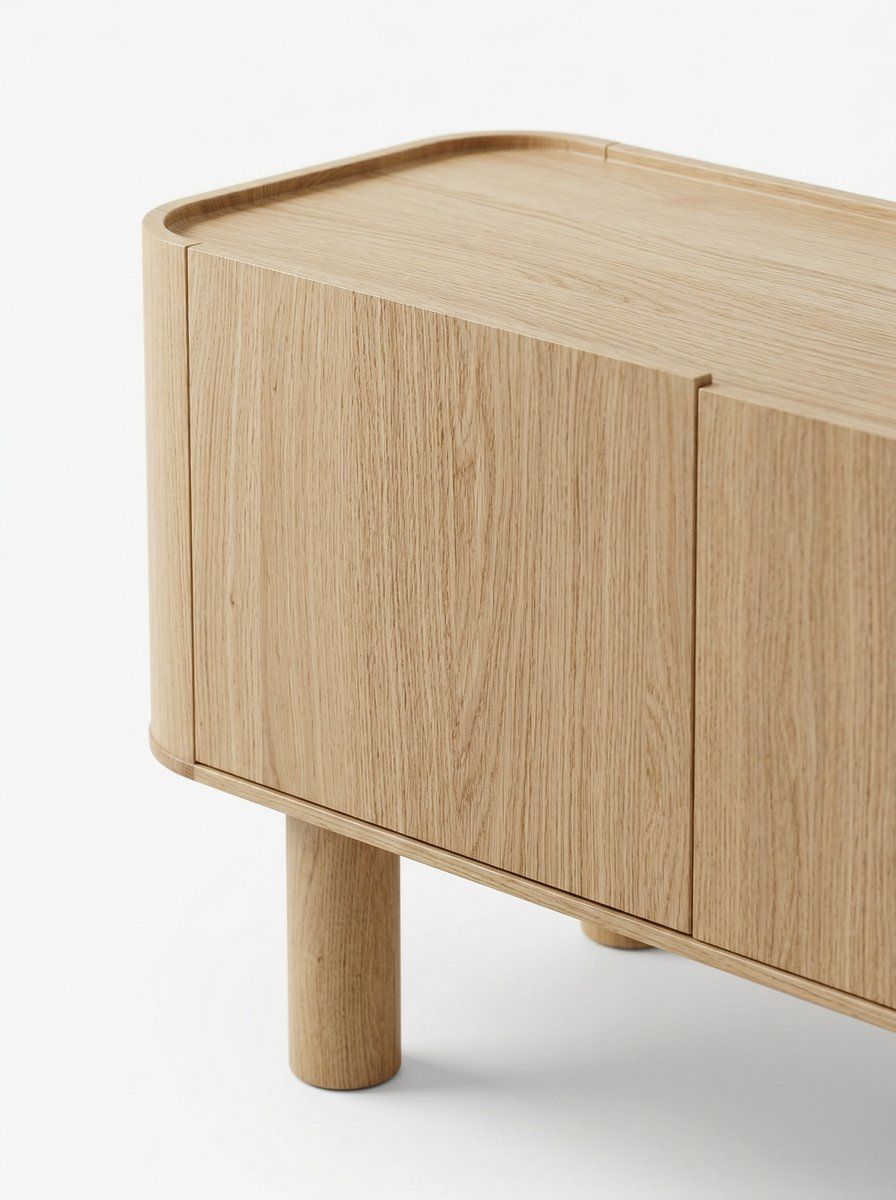 MUEBLE TV MONSUN NATURAL 180