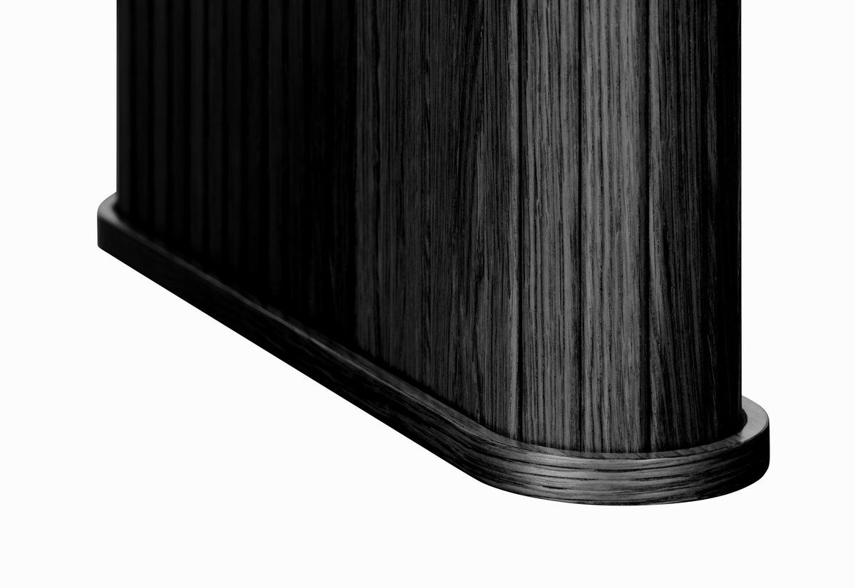 MESA DE COMEDOR LAYLA BLACK 190X100