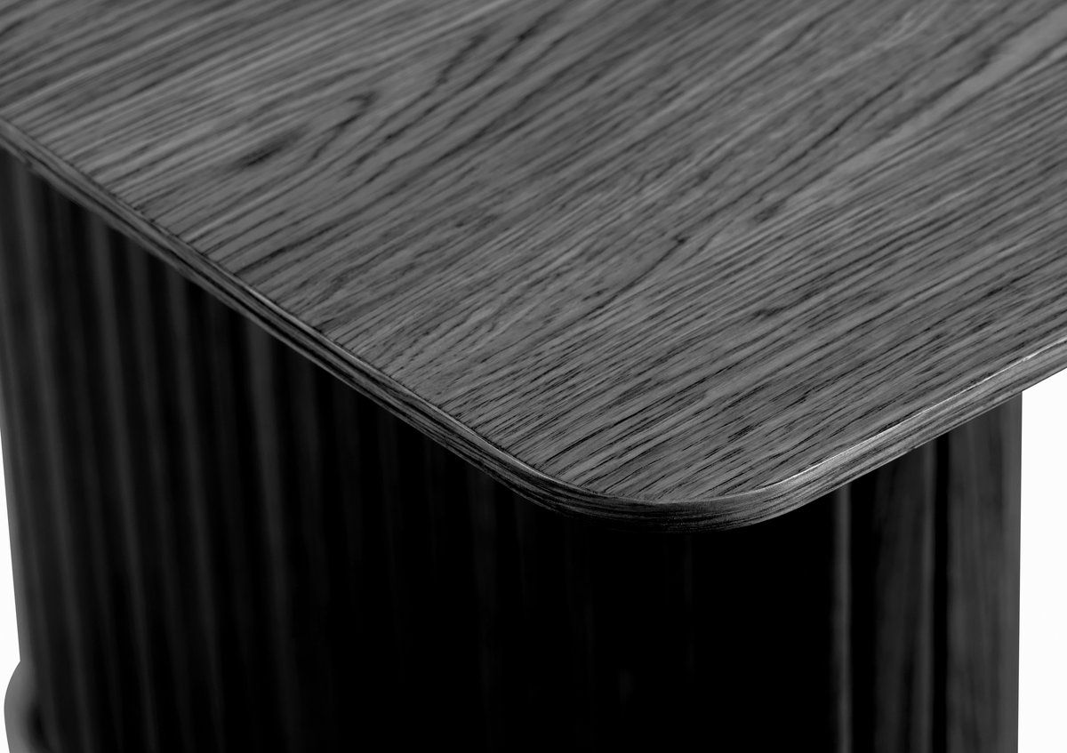 MESA DE COMEDOR LAYLA BLACK 190X100