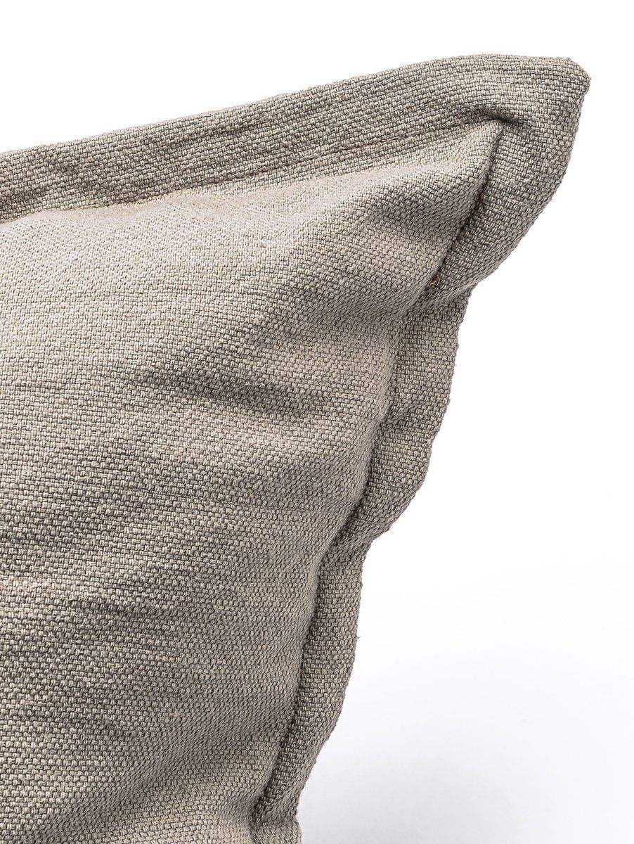 ALMOHADON VERONA 50X70 VISON