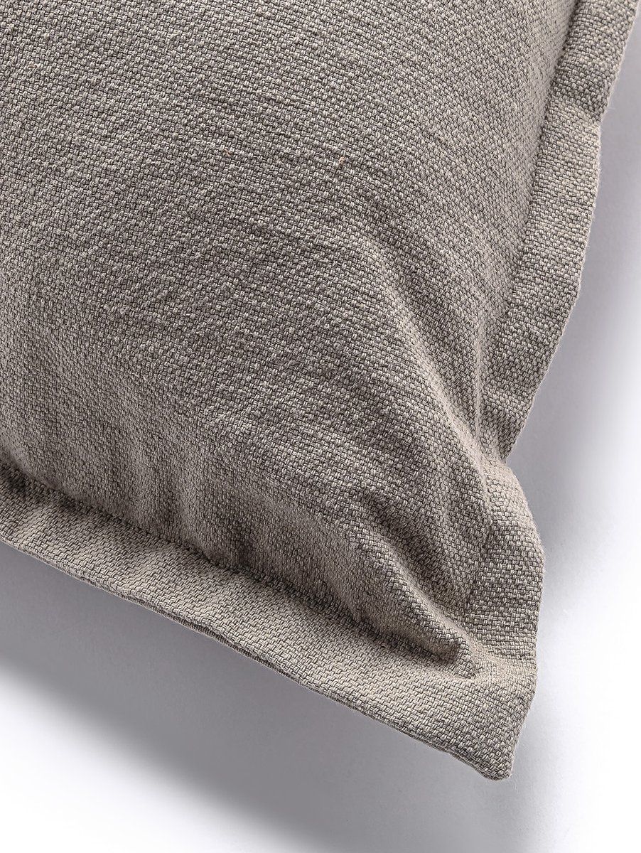 ALMOHADON VERONA 50X70 VISON