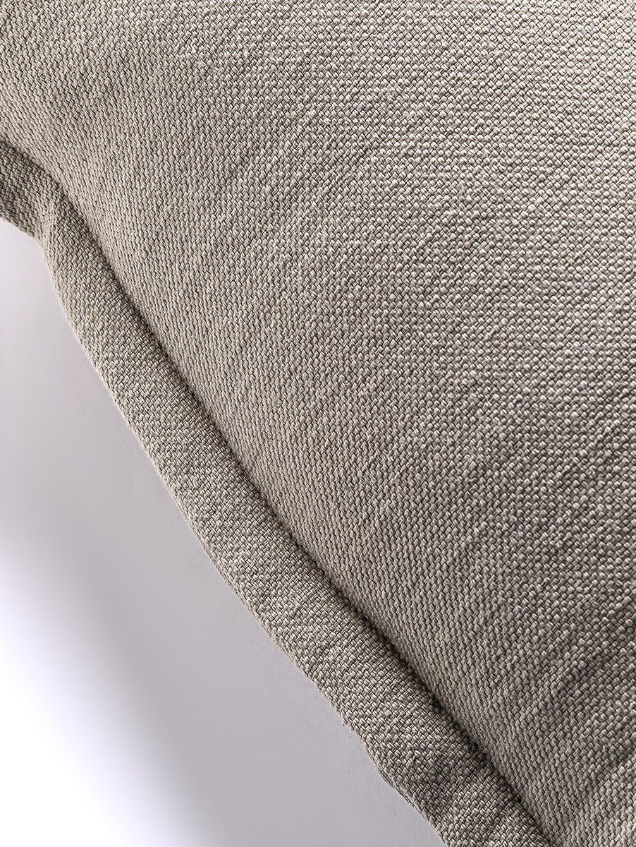 ALMOHADON VERONA 50X70 VISON
