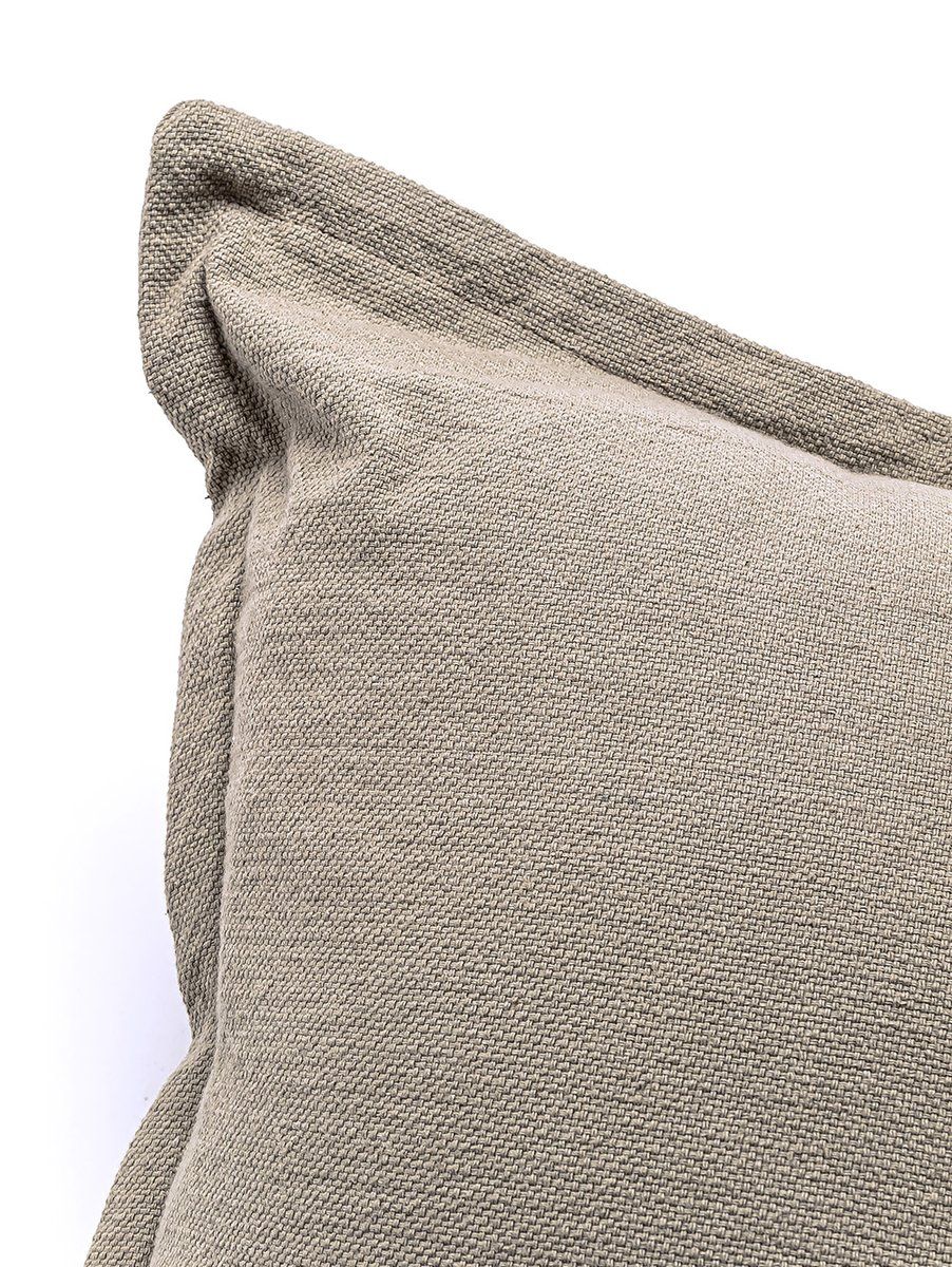 ALMOHADON VERONA 50X70 VISON