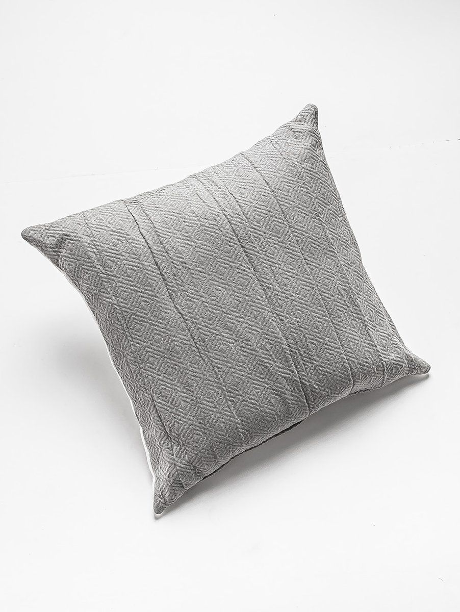 ALMOHADON GIOVANNI BICOLOR 50 X 50
