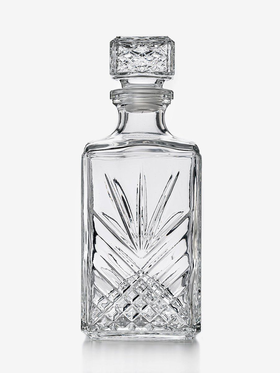 SET DE WHISKY X7 SELECTA