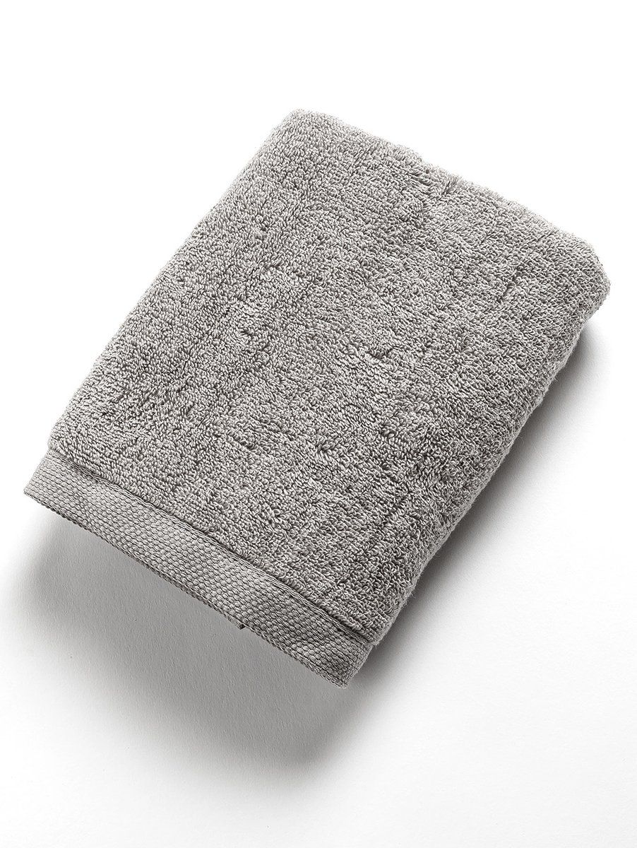TOALLA DUAL SLIM GREY