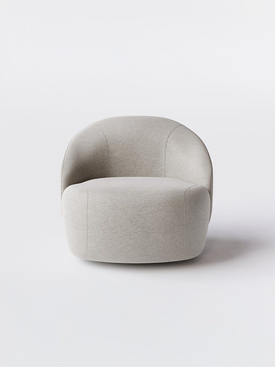 SILLON KAYA BEIGE
