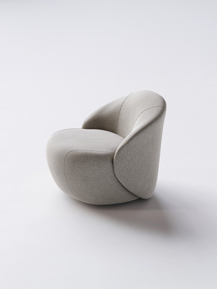 SILLON KAYA BEIGE
