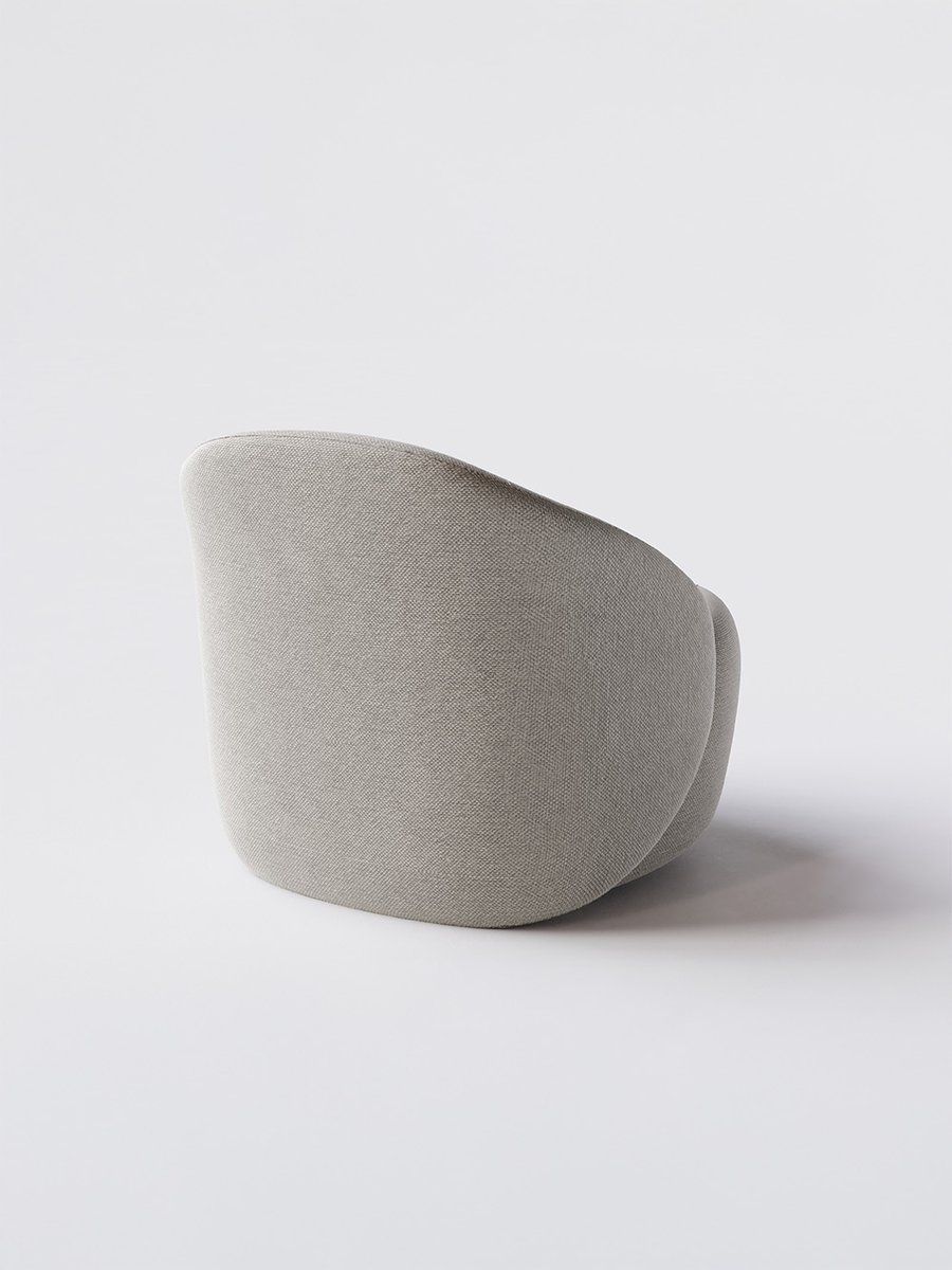 SILLON KAYA BEIGE