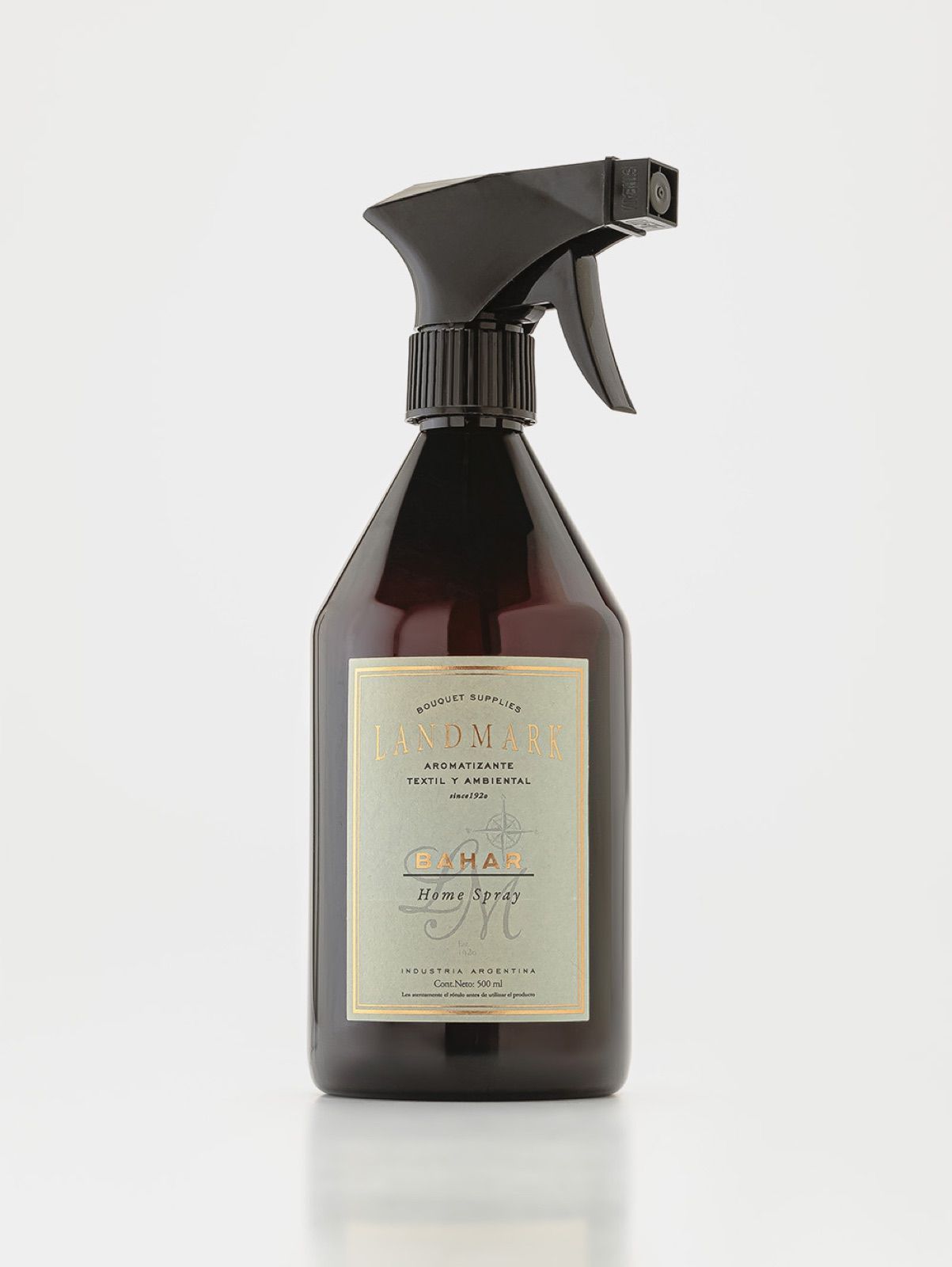 HOME SPRAY BAHAR 500ML