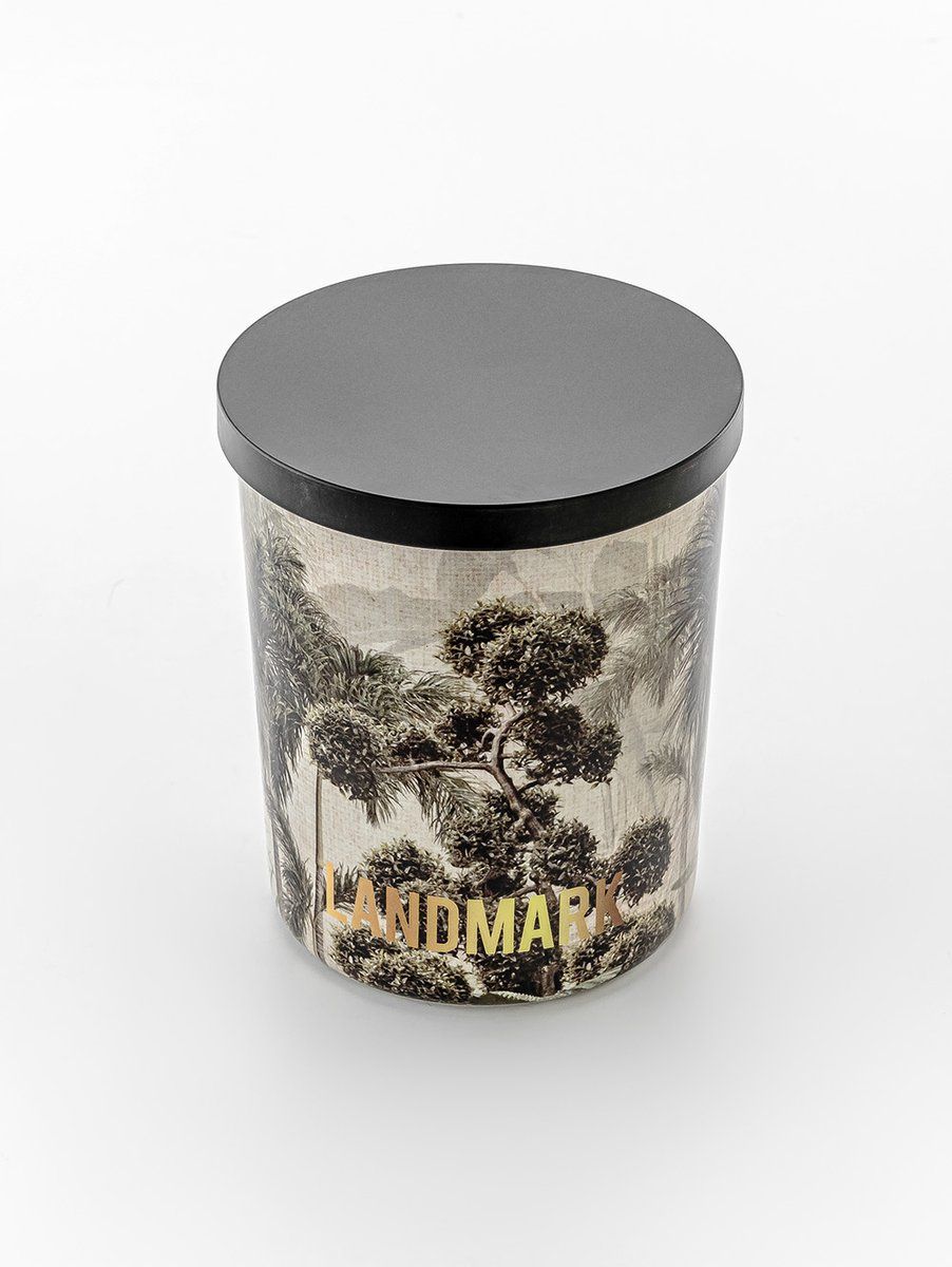 VELA NUIT FORET MYRRH & TONKA