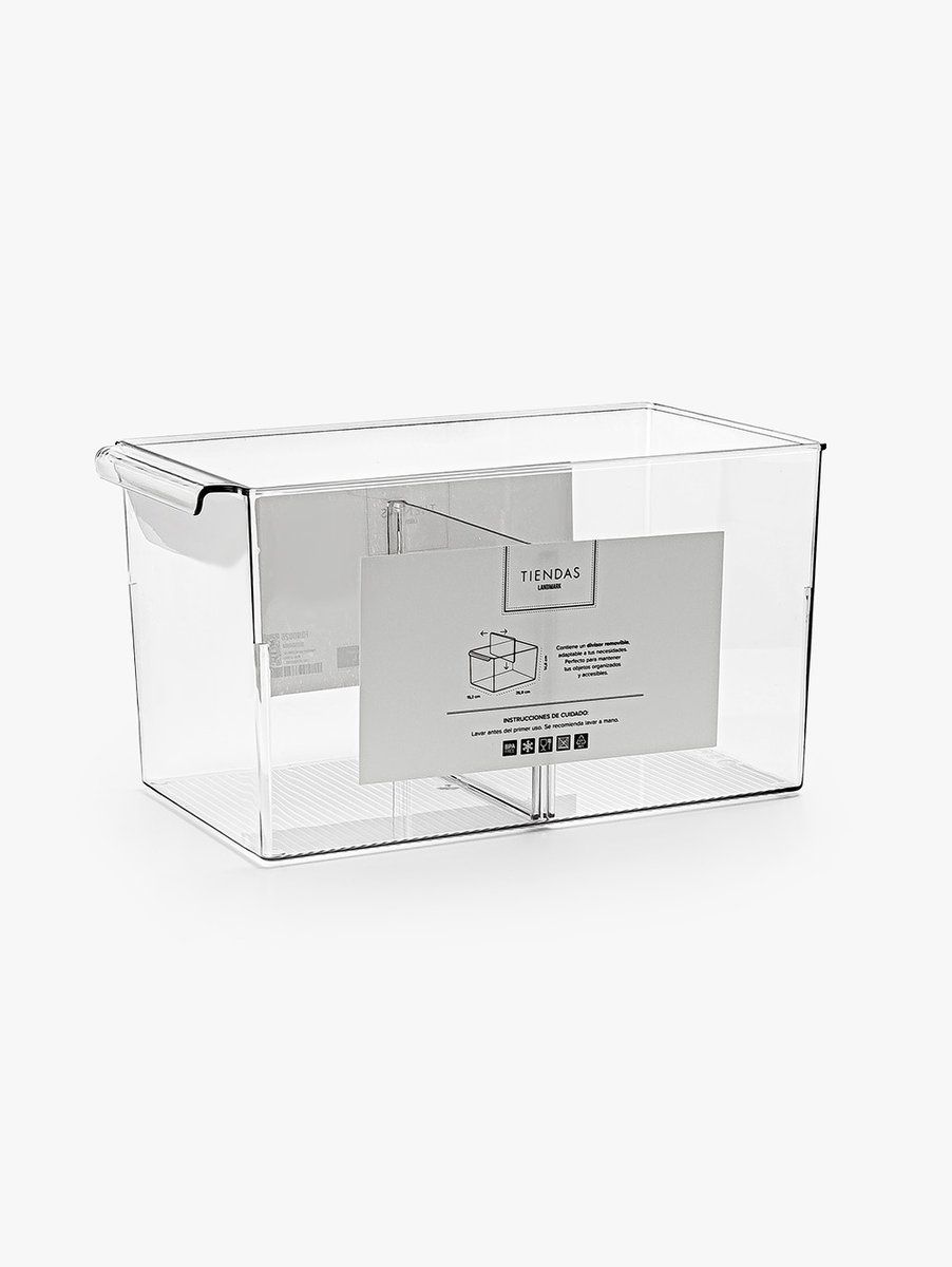 ORGANIZADOR SMART LARGE