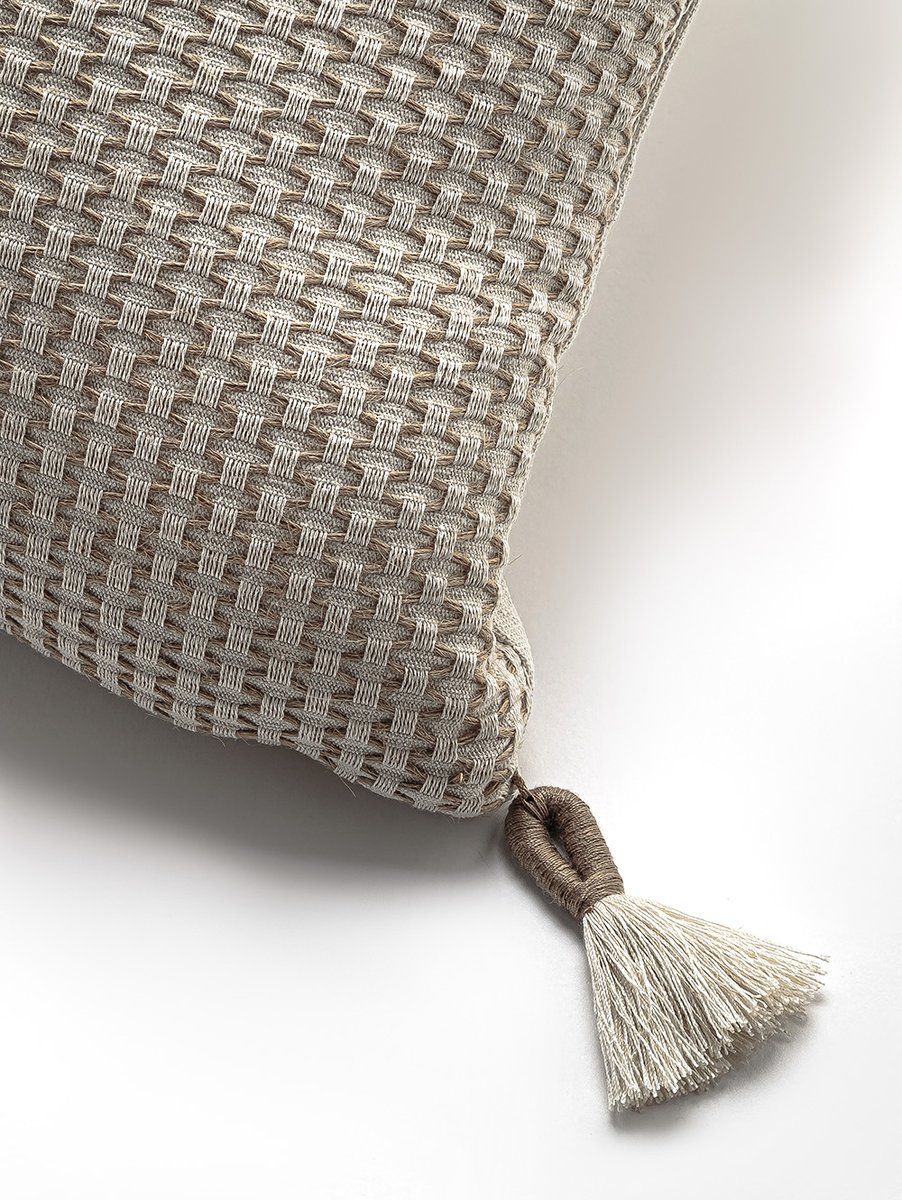 ALMOHADON PENELOPE NATURAL 50 X 50