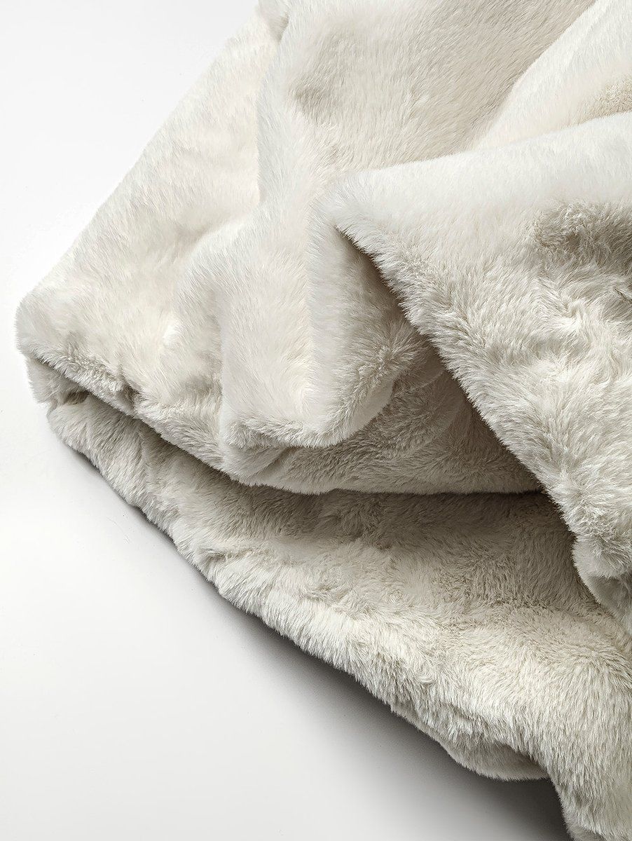 MANTA MALDIVAS OFF WHITE 140 X 180