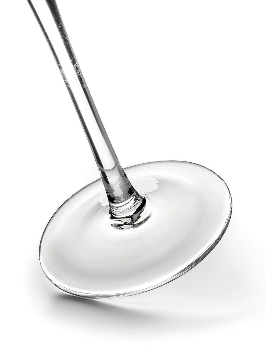 COPA DE CHAMPAGNE LINES 260 ML