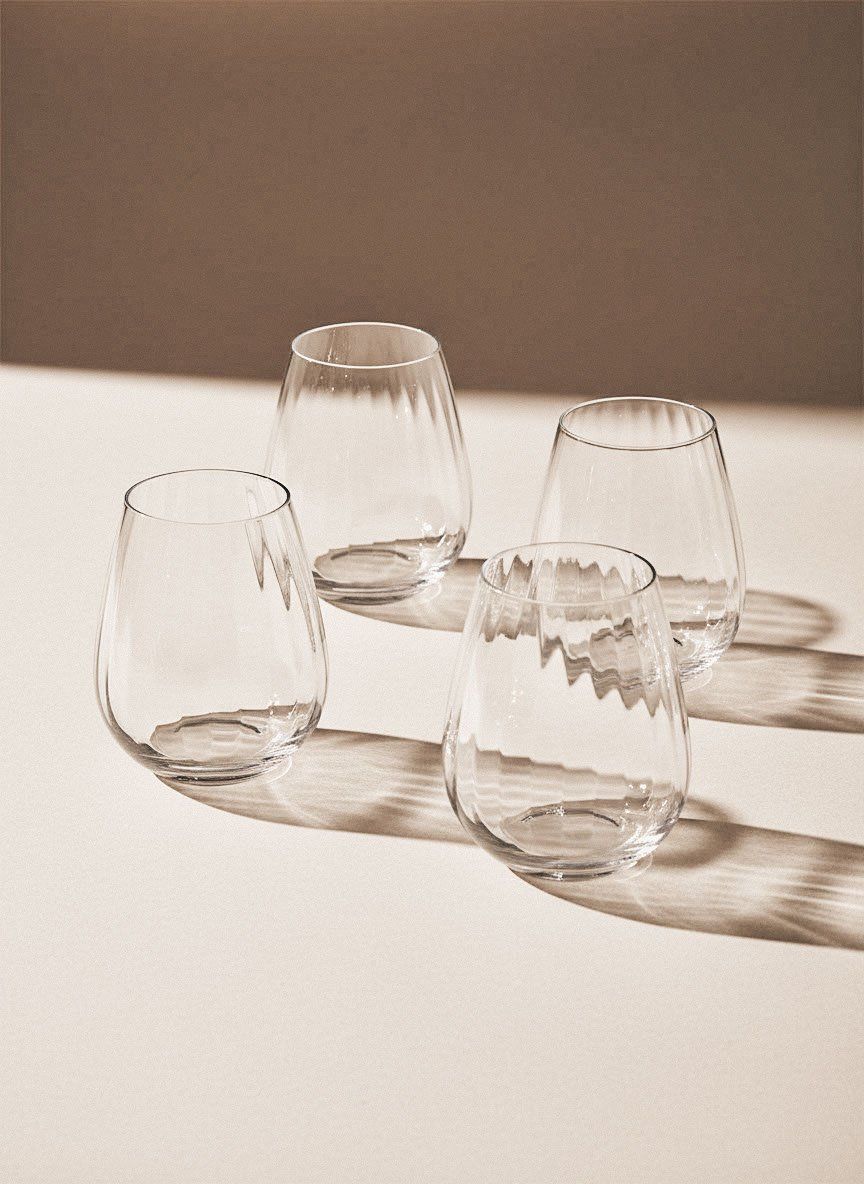 SET X 4 VASO LINES