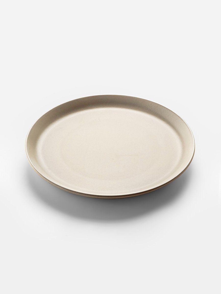 PLATO DE POSTRE ELEMENT NATURAL