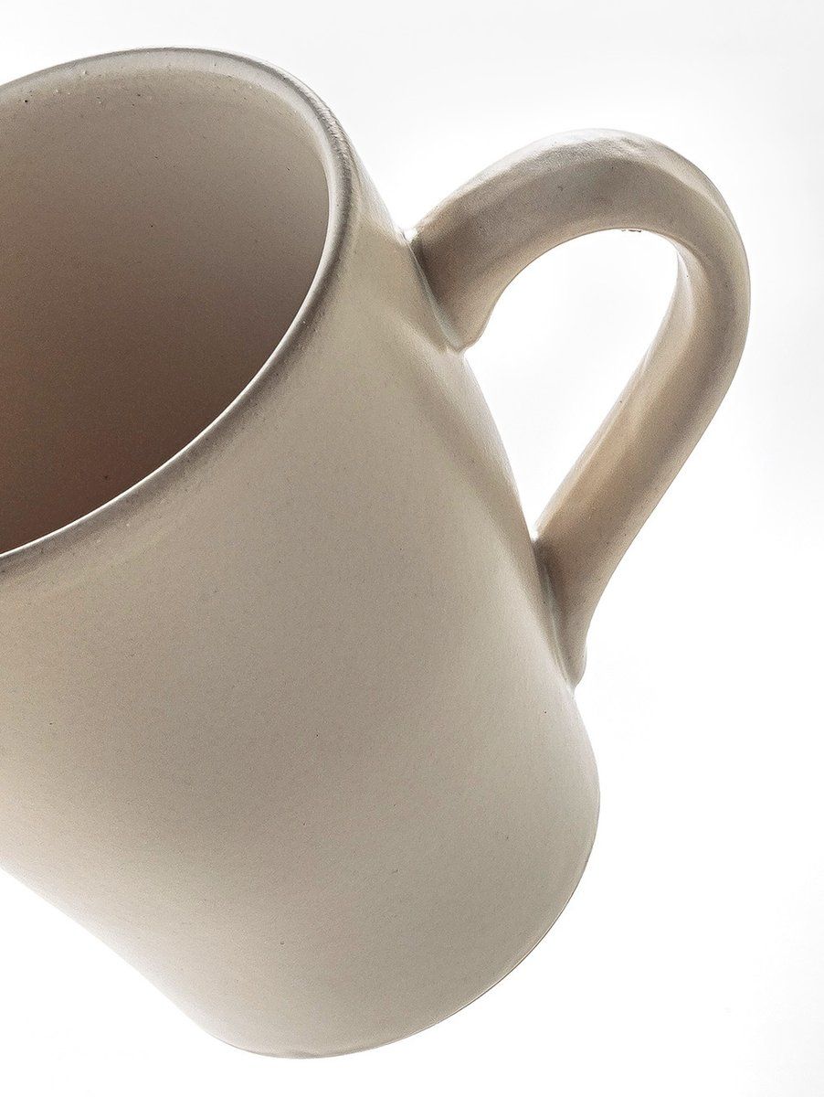MUG ELEMENT NATURAL